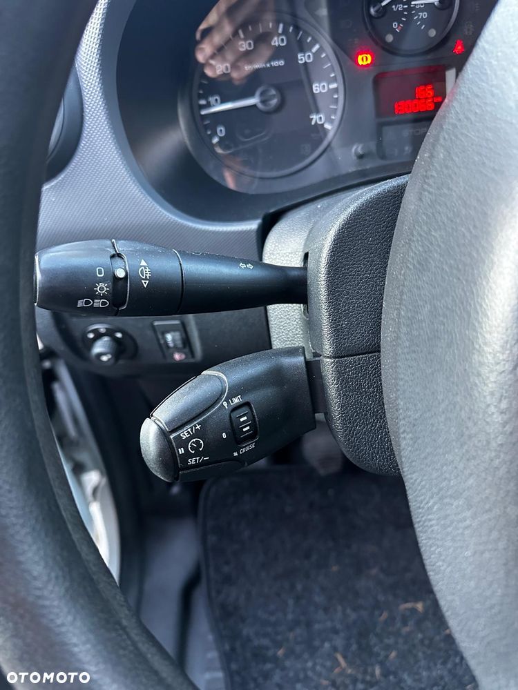 Peugeot Partner - 20