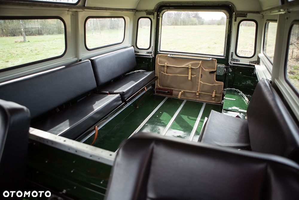 Land Rover Inny - 6