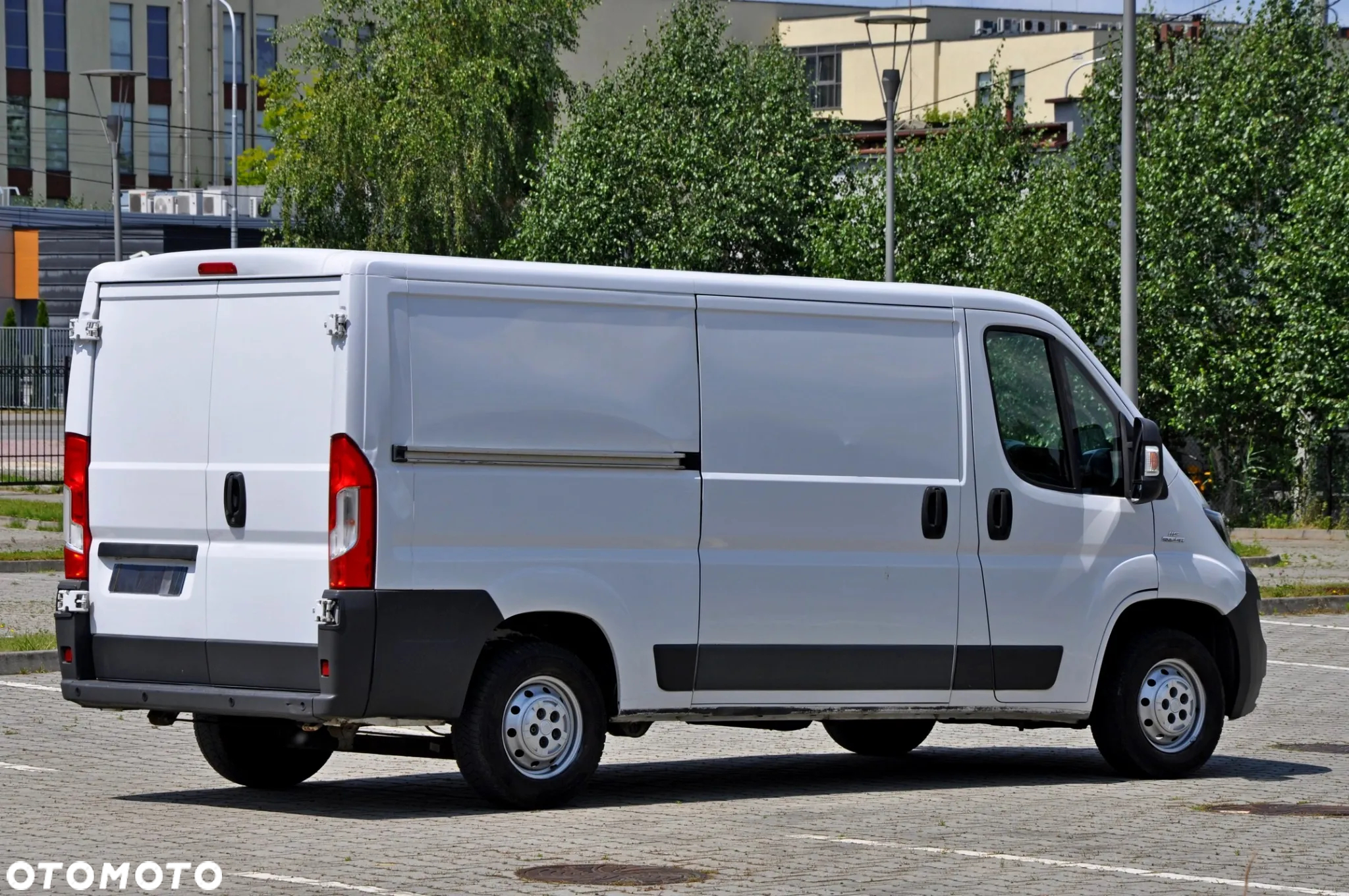 Fiat Duacto - 3
