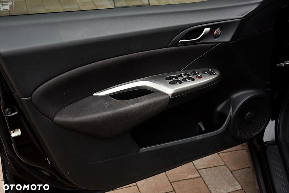 Honda Civic 1.8i-VTEC Comfort - 28