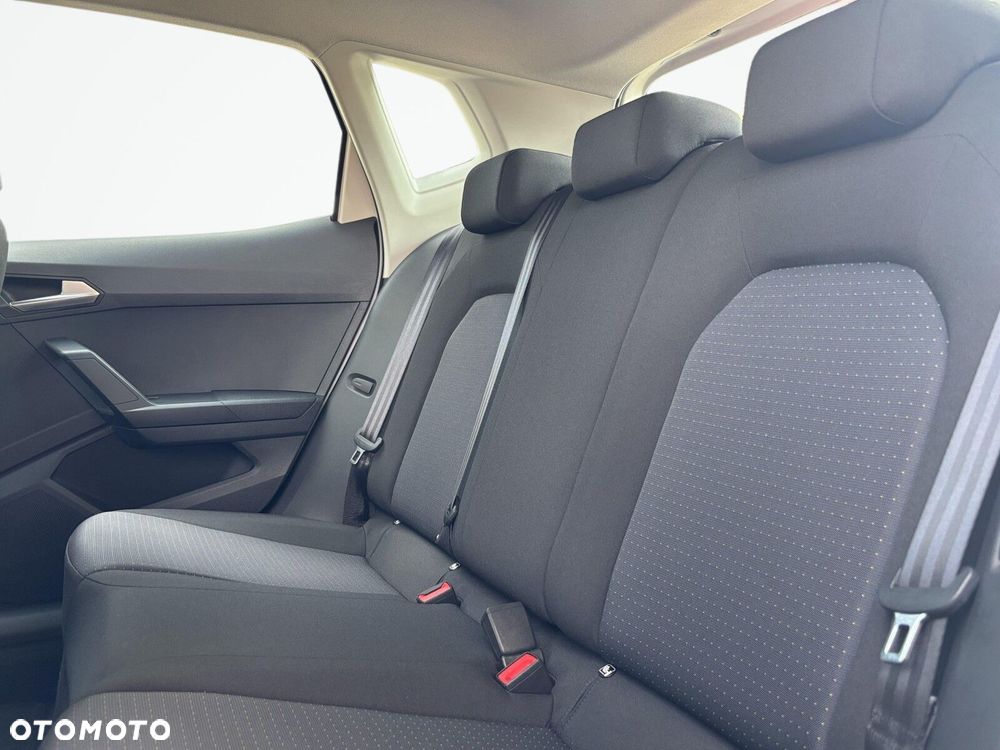 Seat Arona 1.0 TSI Style S&S - 16