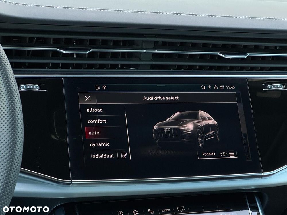 Audi Q8 - 23