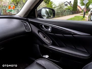 Infiniti Q50 2.2d Sport Executive - 15