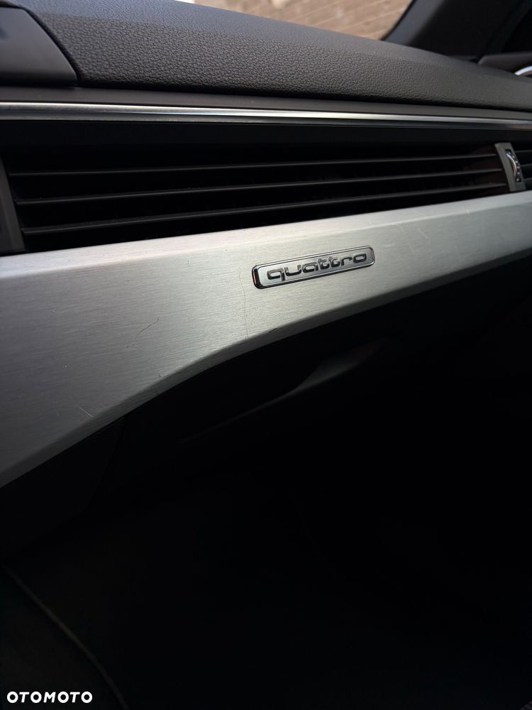 Audi A4 Avant 2.0 TDI S tronic quattro sport - 15