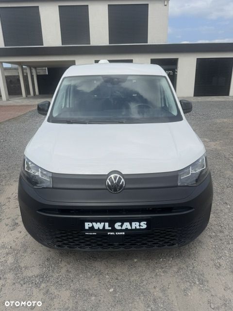 Volkswagen caddy - 2