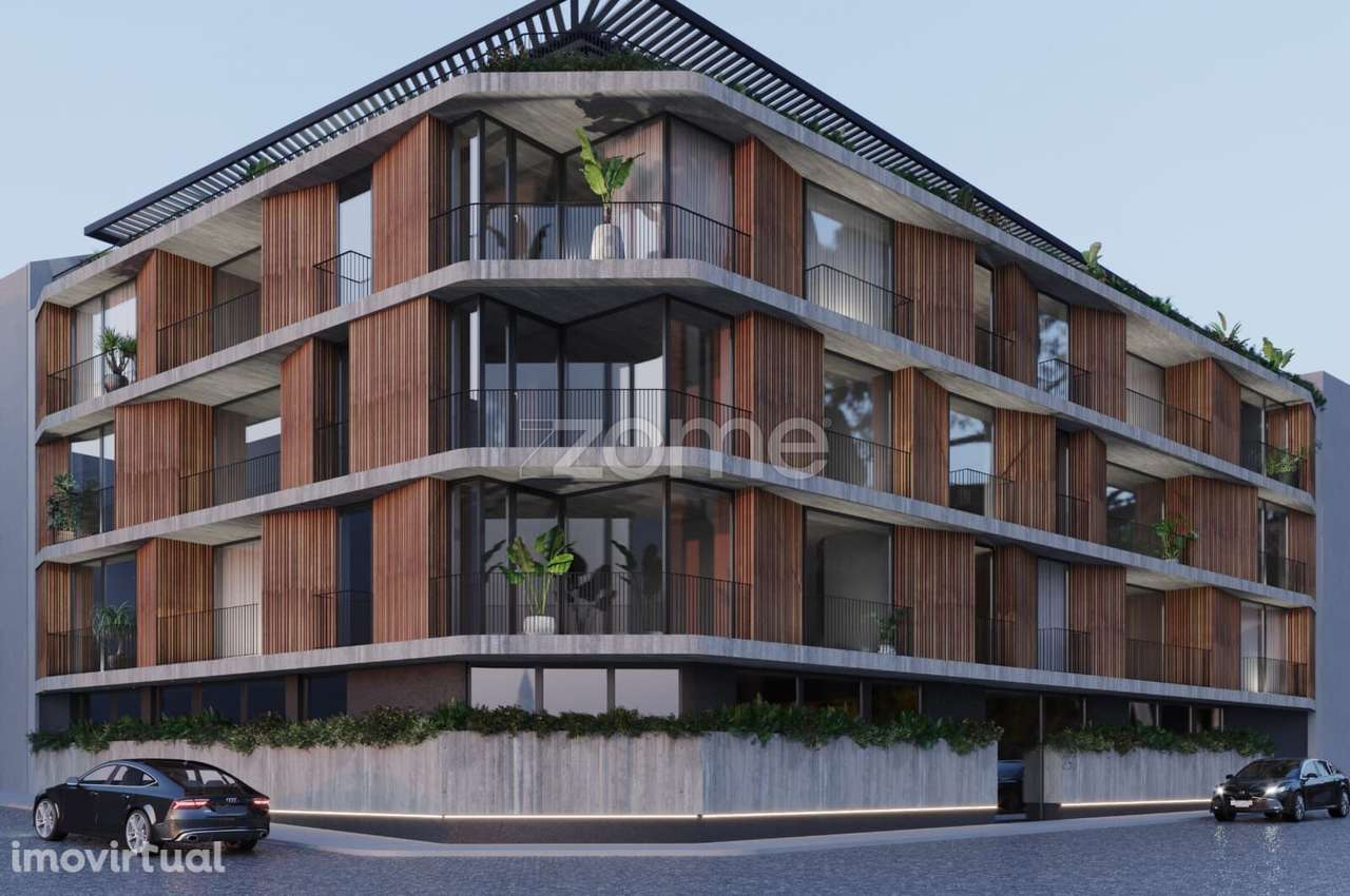 T3 Novo | Jardim | Bonfim, Porto - Grande imagem: 5/24