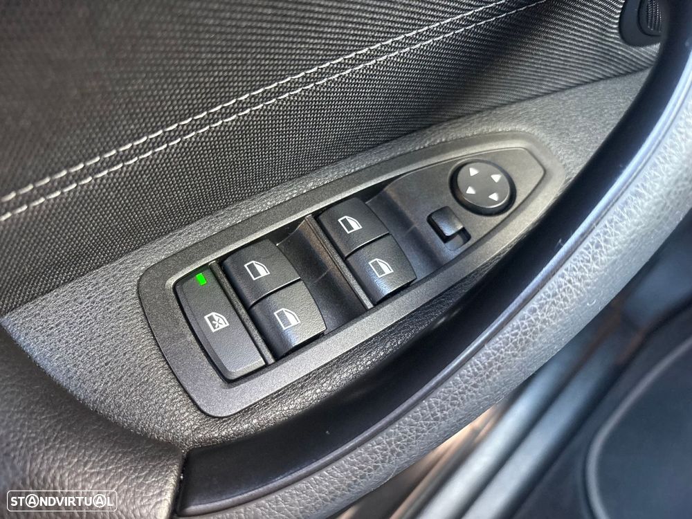 BMW X2 16 d sDrive Auto - 12