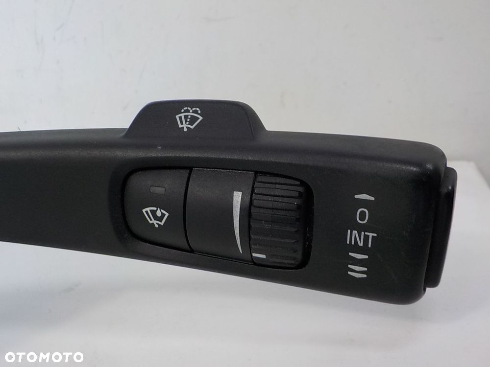 VOLVO S80 II V70 PRZEŁĄCZNIK ZESPOLONY TAŚMA AIRBA - 4