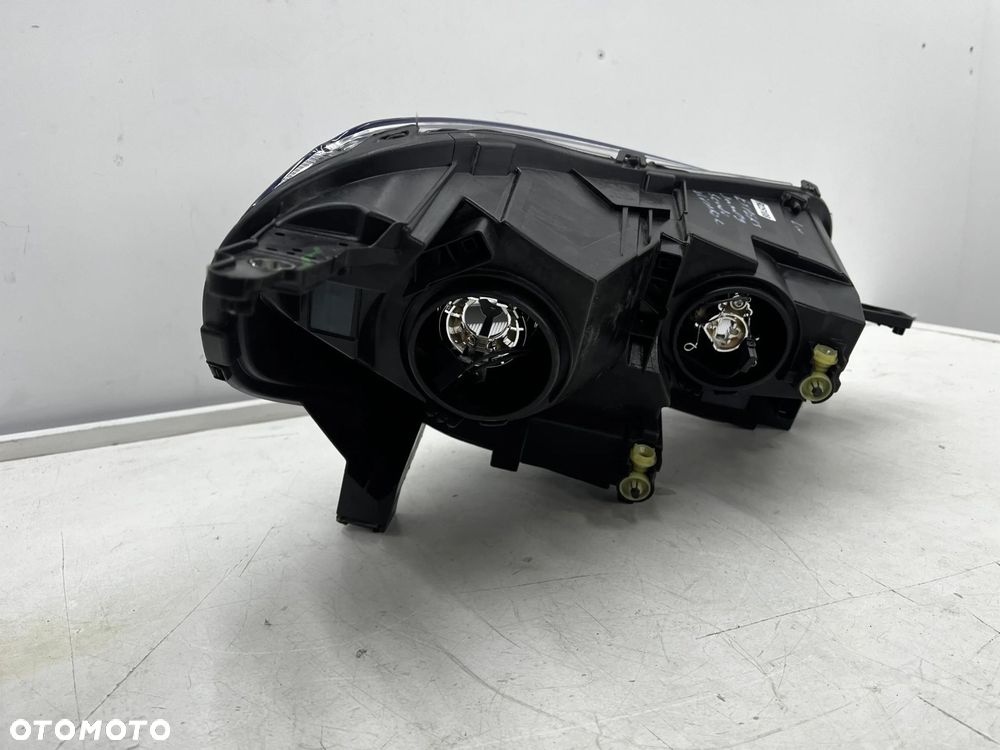 Lampa reflektor Toyota ProAce Expert Jumpy Scudo Ulysse Vivaro C Life 23r.- LIFT EU lewa przednia Eu - 14