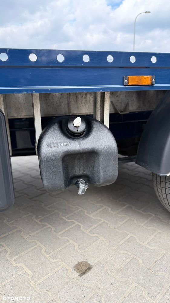 Mercedes-Benz SPRINTER  AUTOLAWETA - 20