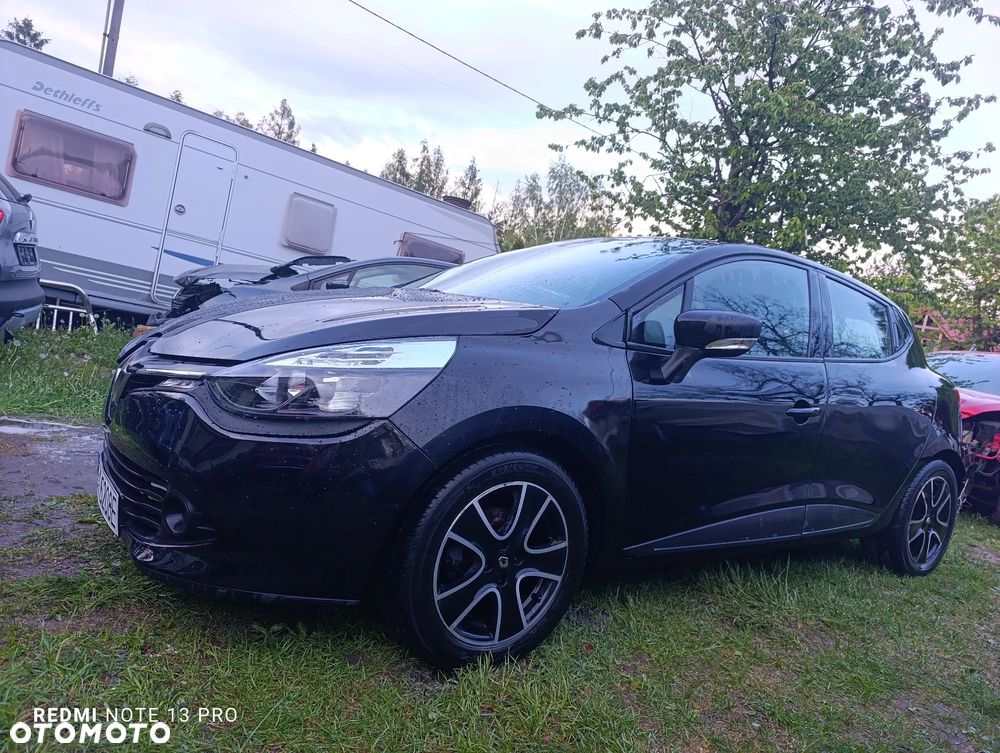 Renault Clio 1.2 16V 75 LIMITED - 33