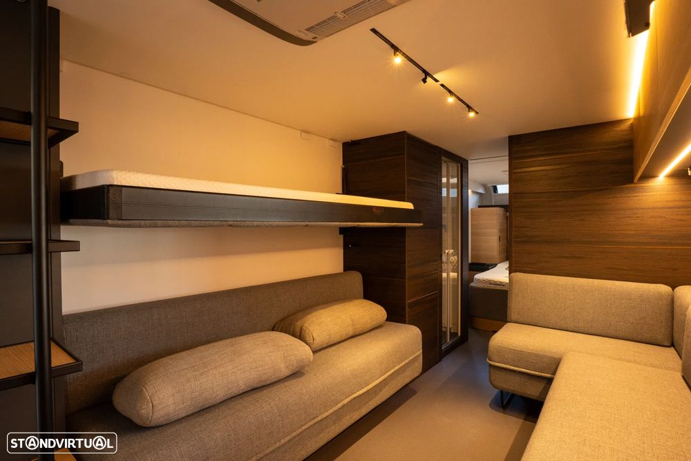 Adria Astella 904 HP - NOVA - 7