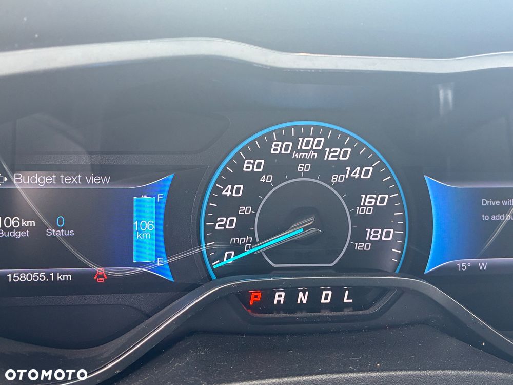 Ford Focus - 14