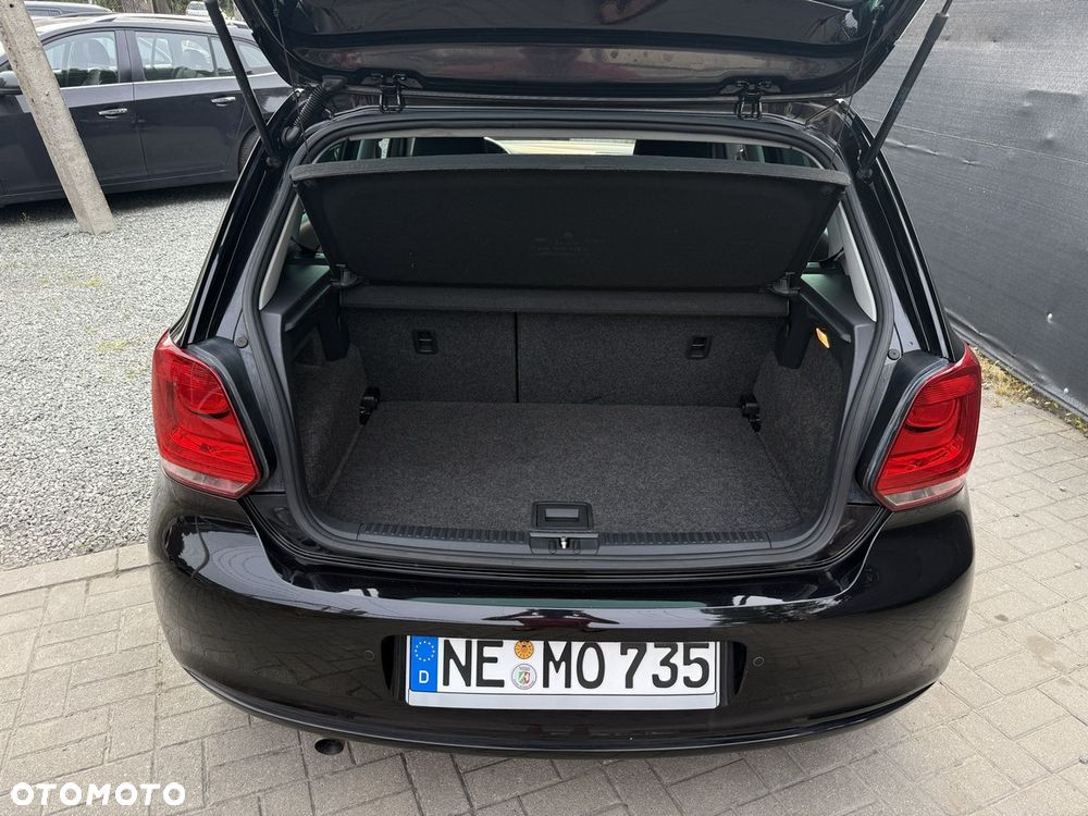 Volkswagen Polo 1.4 Team - 38