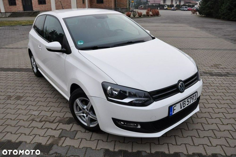 Volkswagen Polo - 12