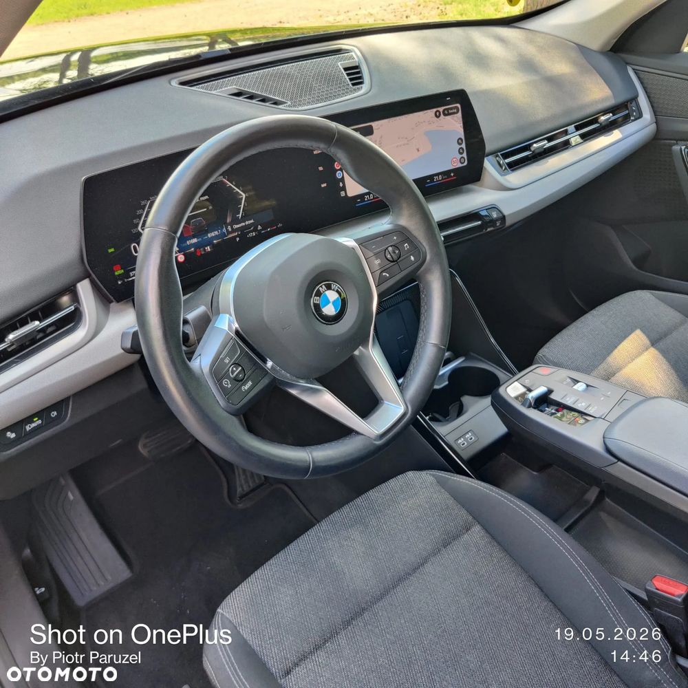 BMW X1 xDrive23i mHEV xLine sport - 25
