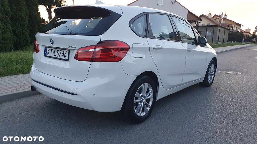 BMW Seria 2 - 17