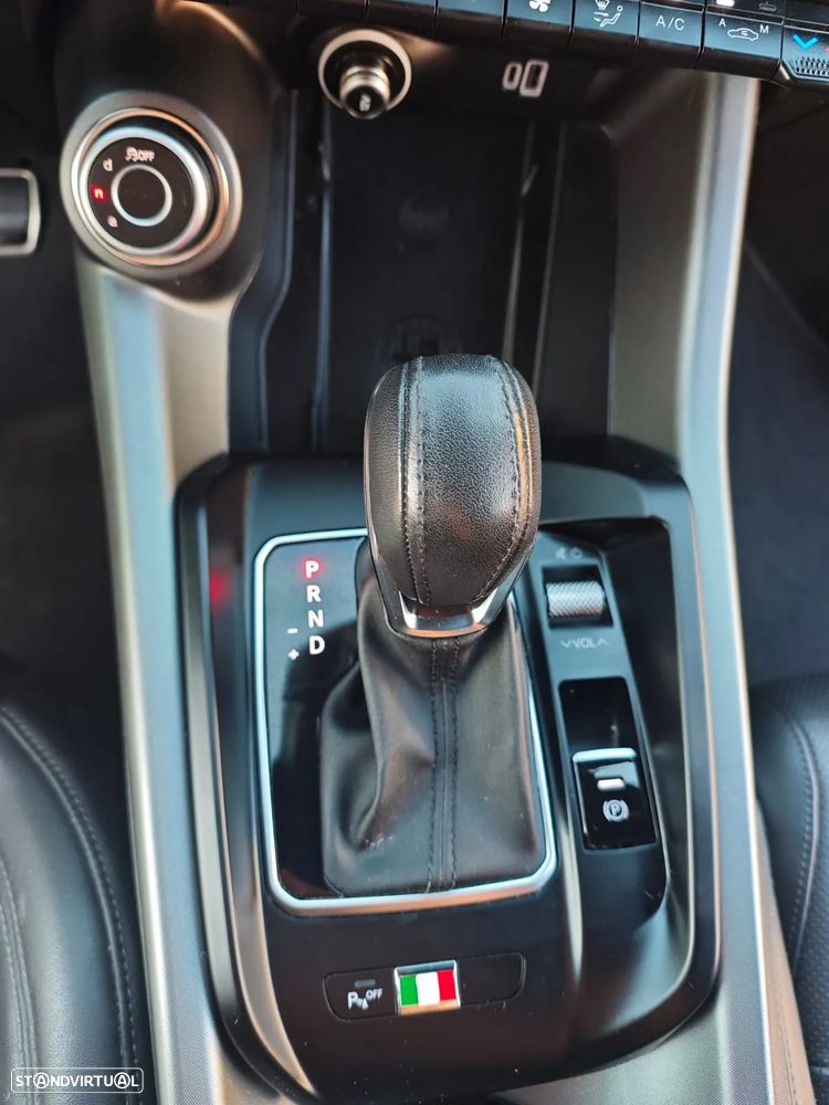 Alfa Romeo Tonale 1.5 Hybrid Edizione Speciale - 10