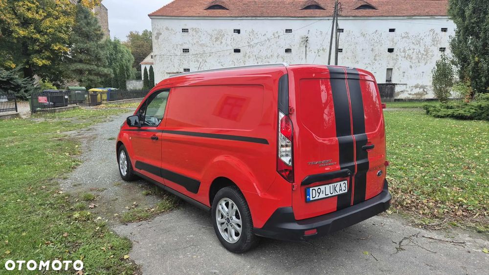 Ford Transit Connect 230 L2 Trend PowerShift - 9