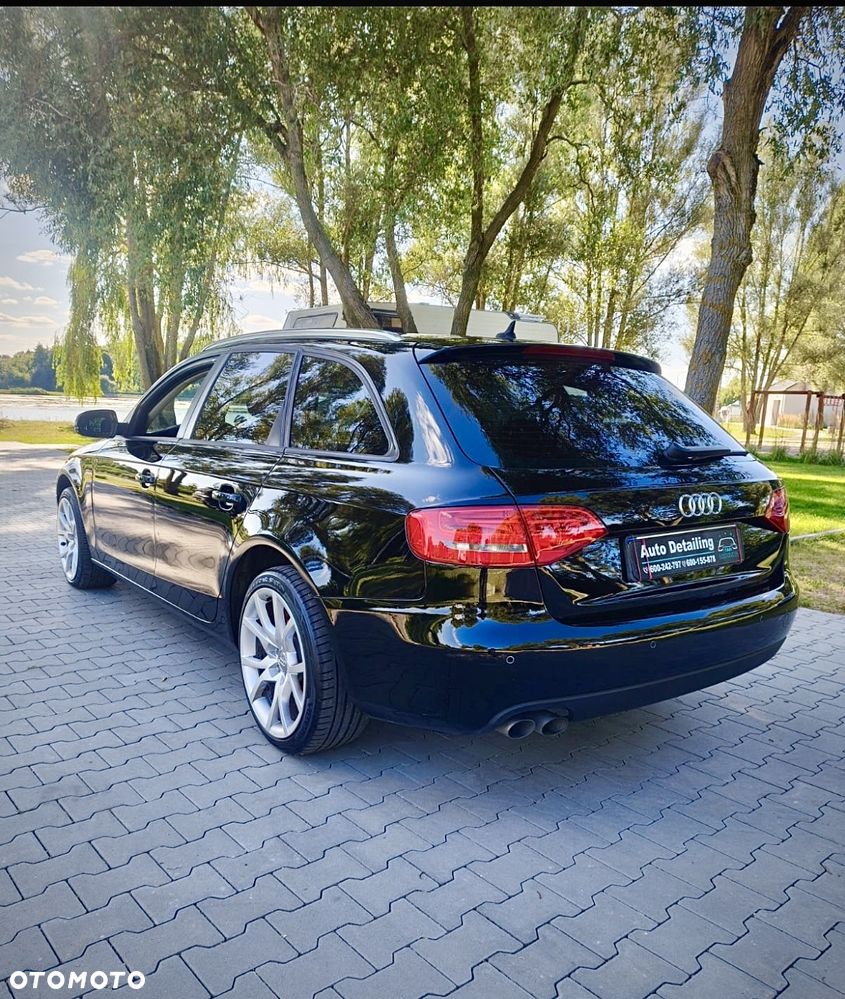 Audi A4 Avant 2.0 TDI Prime Line - 3