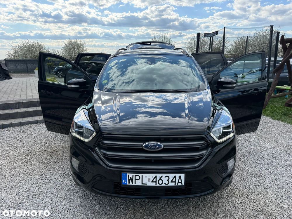 Ford Kuga 1.5 TDCi 2x4 ST-Line - 18