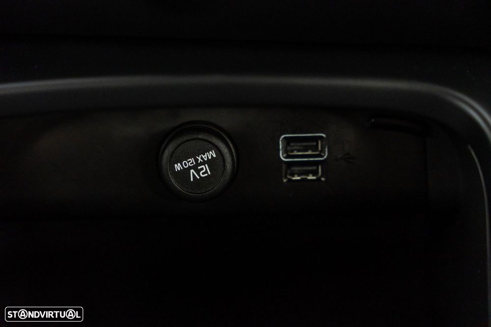 Volvo XC 40 1.5 T5 PHEV Inscription - 20