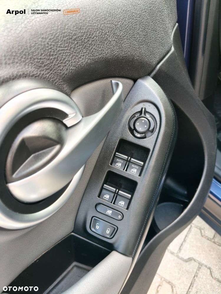 Fiat 500X - 6
