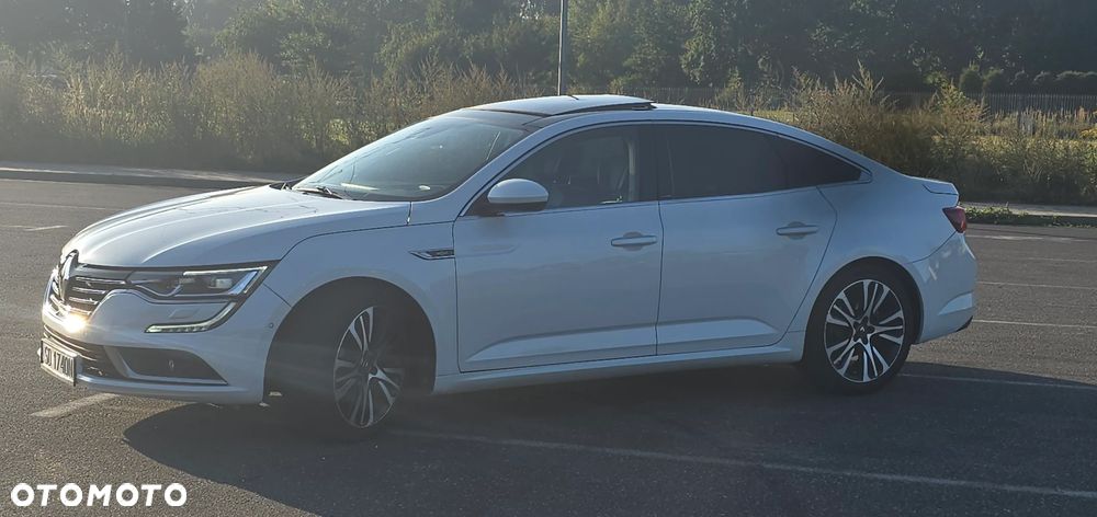 Renault Talisman Blue dCi 200 EDC INITIALE PARIS - 20