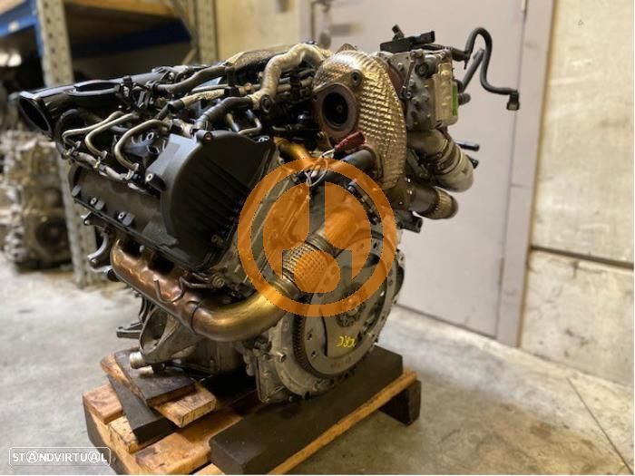 Motor CRCC VOLKSWAGEN AUDI SEAT SKODA - 7