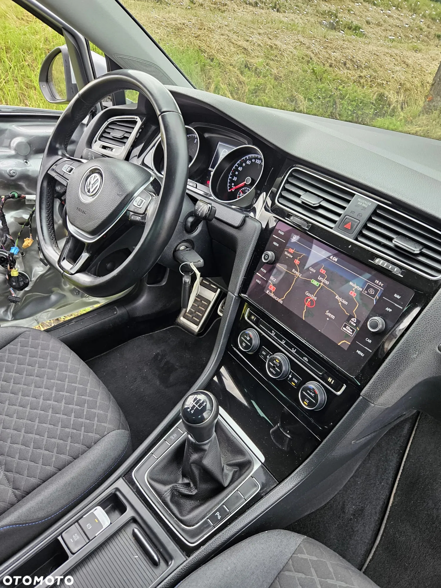 Volkswagen Golf 1.6 TDI Join - 15
