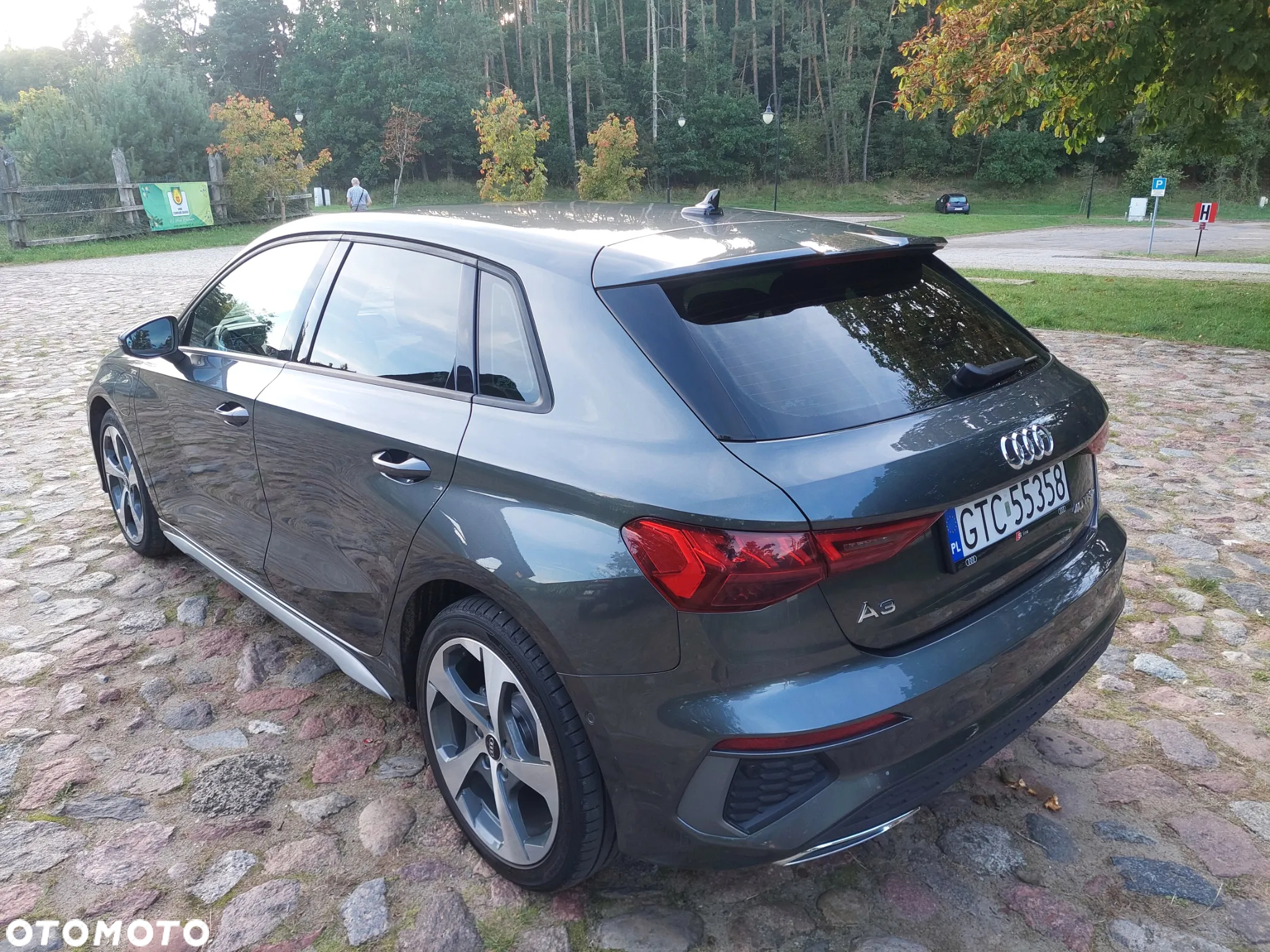Audi A3 - 10