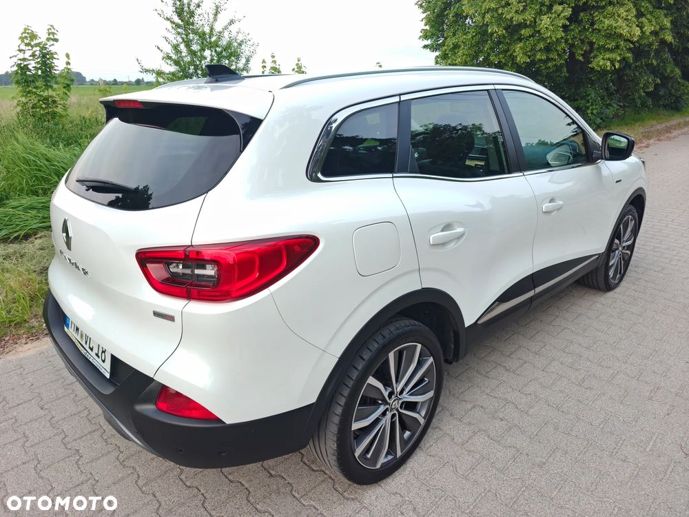 Renault Kadjar Energy TCe 165 Bose Edition - 3