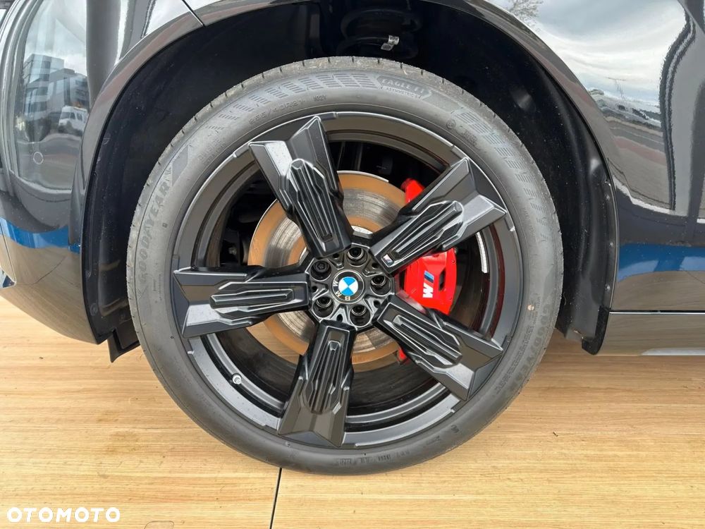 BMW X3 xM50 mHEV - 7