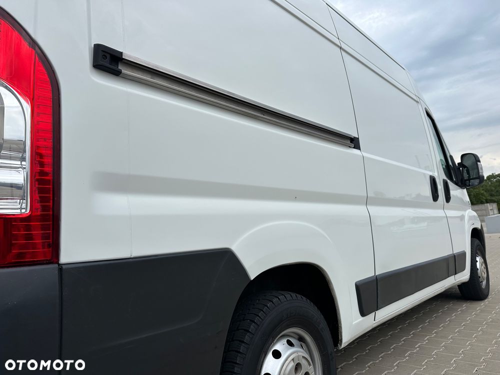 Fiat Ducato - 21