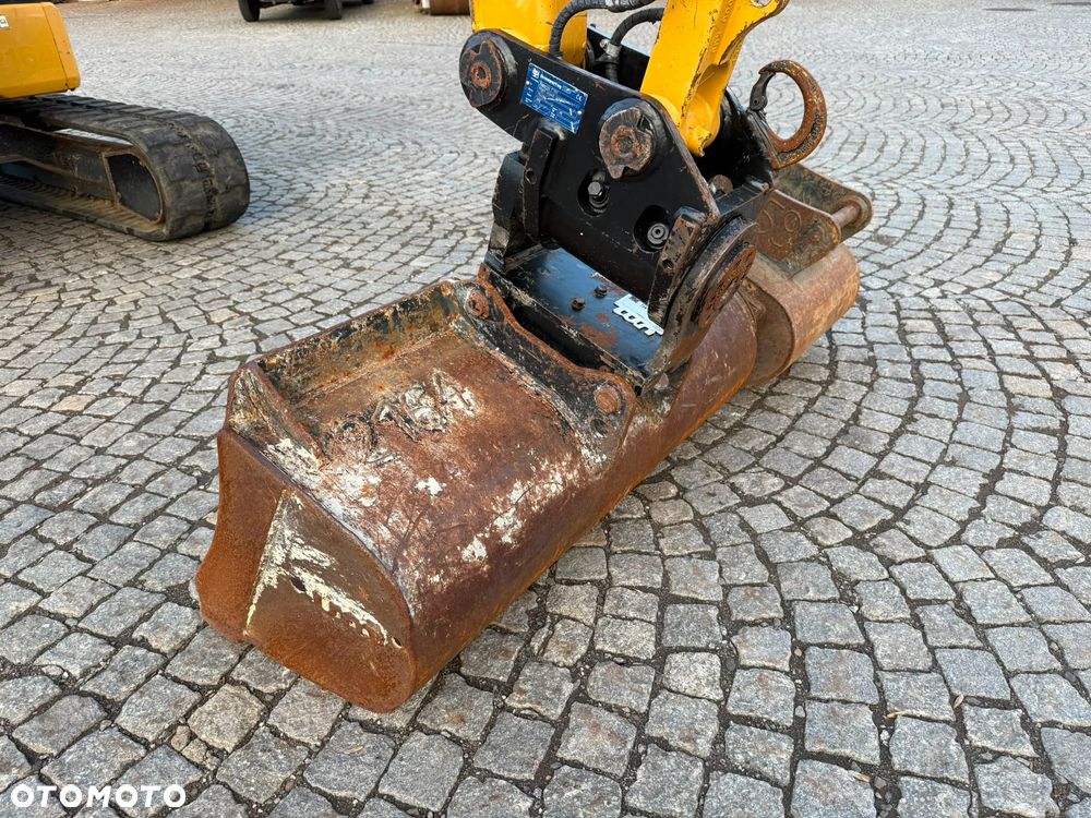 Caterpillar 305.5E2 CR Powertilt CAT 305 304 - 7
