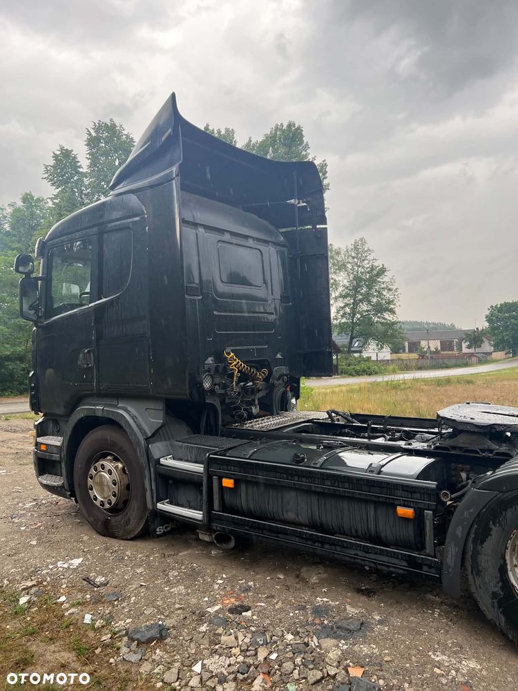 Scania R380 - 3