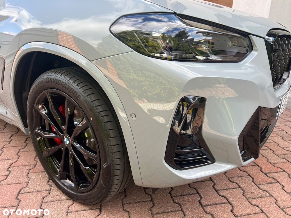 BMW X4 - 5