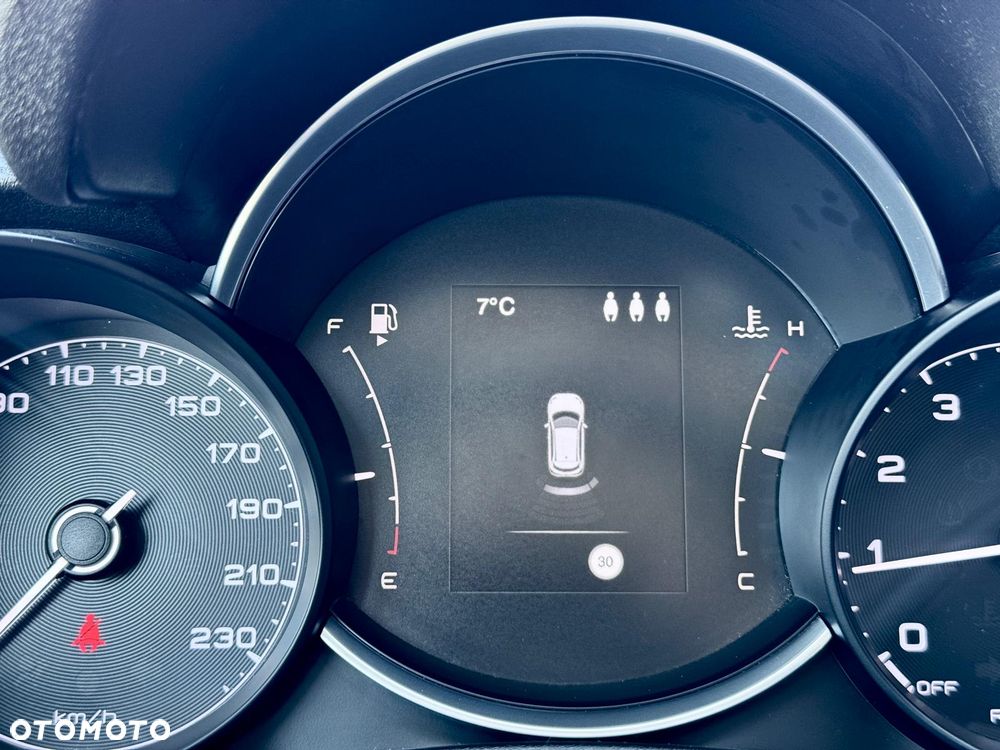 Fiat 500X 1.0 FireFly Turbo 4x2 S&S Lounge - 18