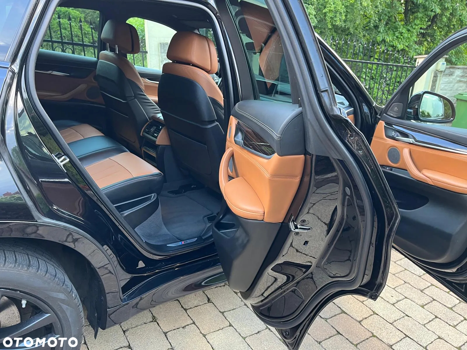 BMW X6 M50d - 31