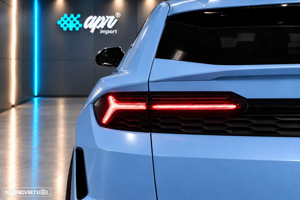 Lamborghini Urus 4.0 V8 SE - 16