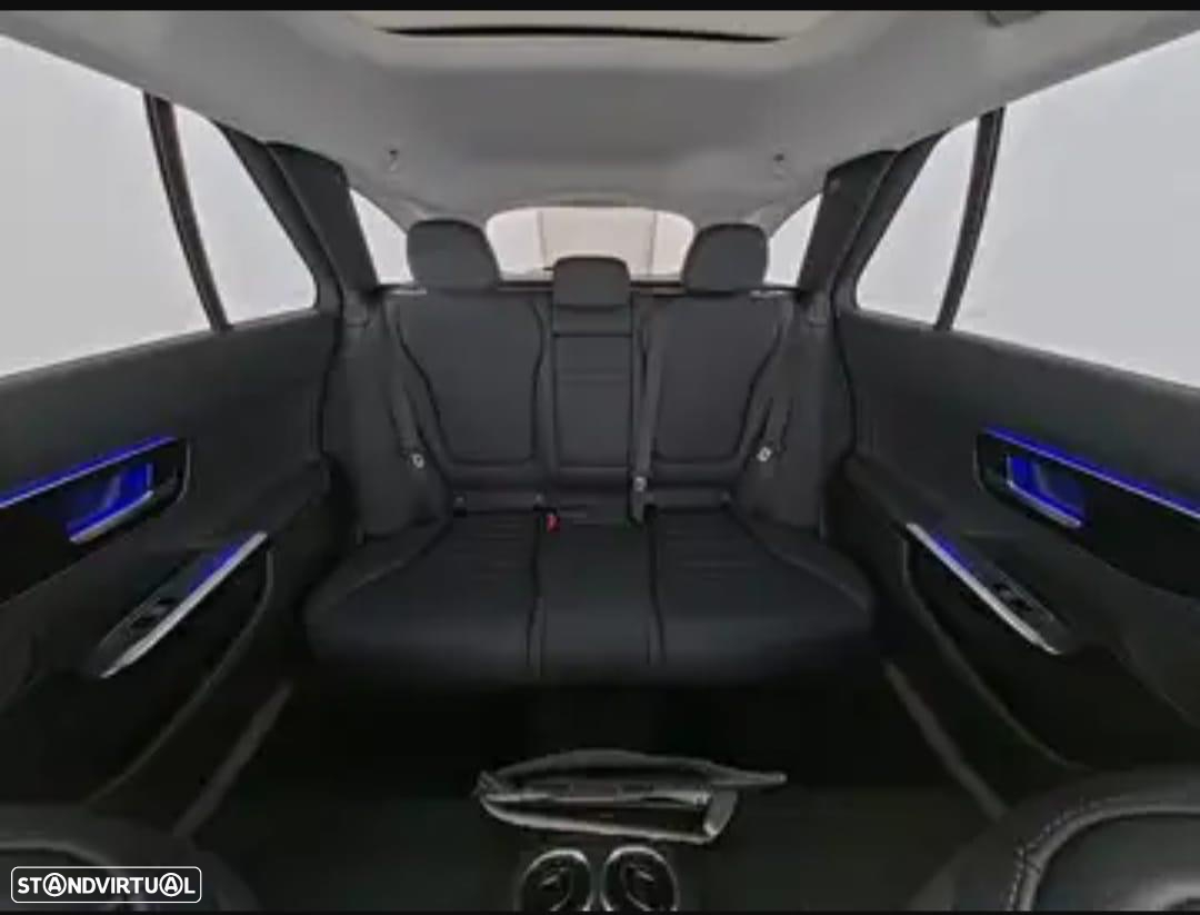 Mercedes-Benz C 300 e T 9G-TRONIC AMG Line - 6