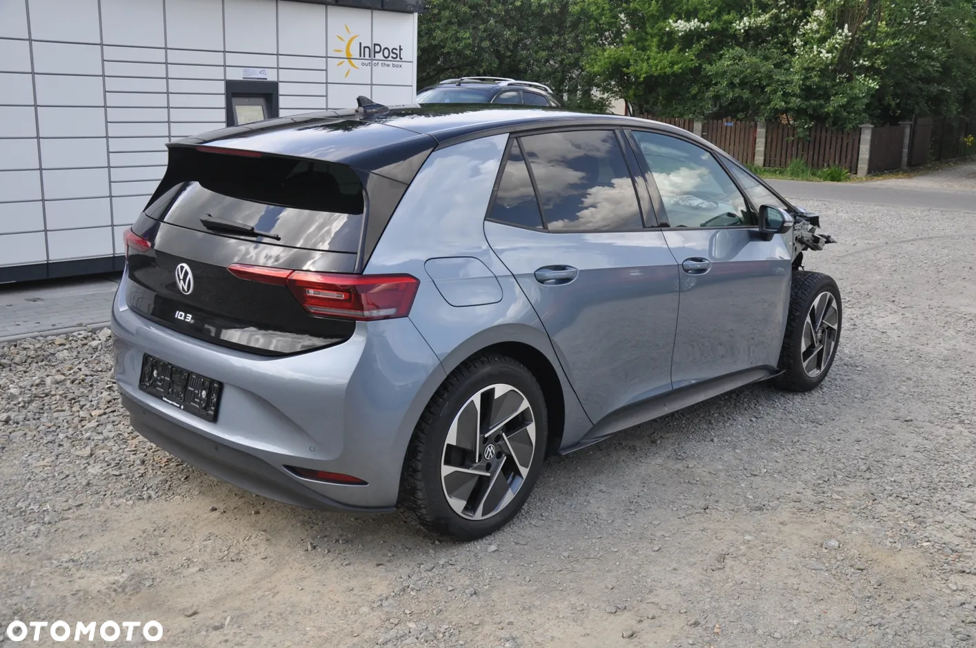 Volkswagen ID.3 77kWh Pro S - 8