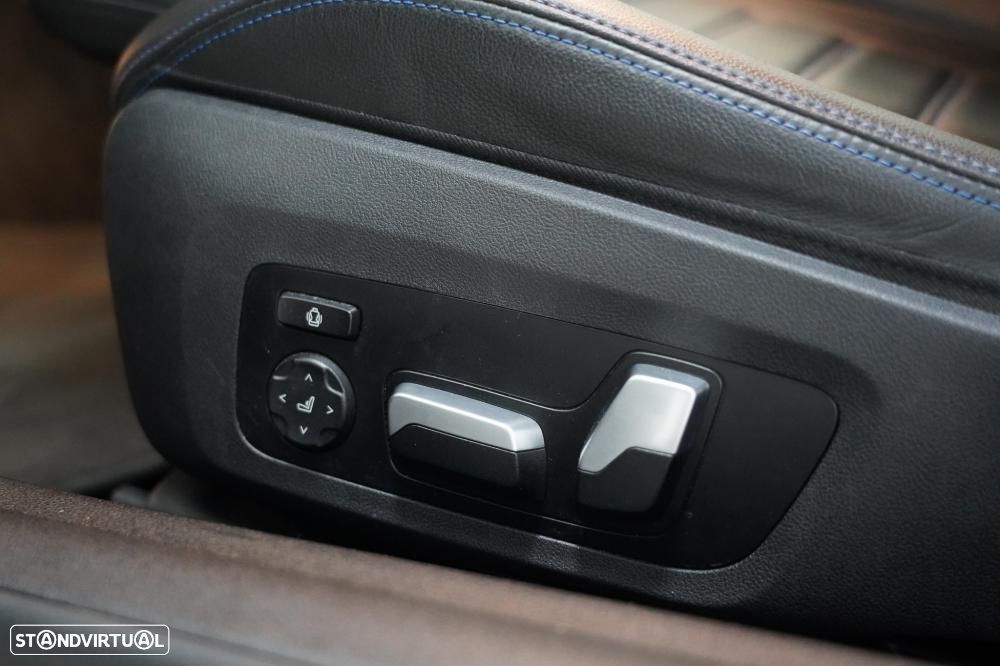 BMW 420 d Pack Desportivo M Auto - 25