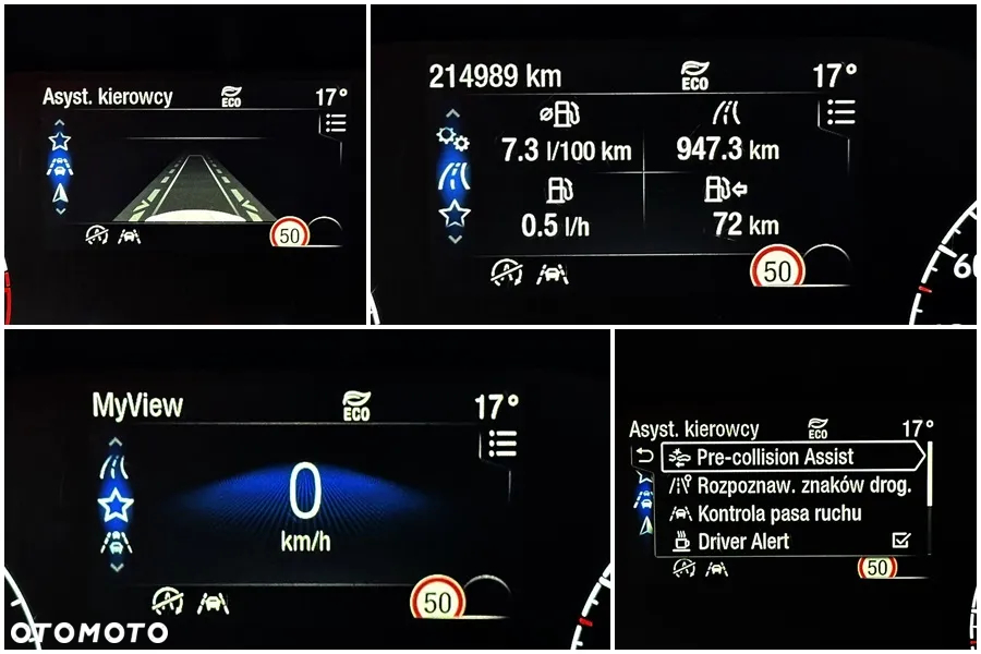 Ford Tourneo Connect Grand - 39