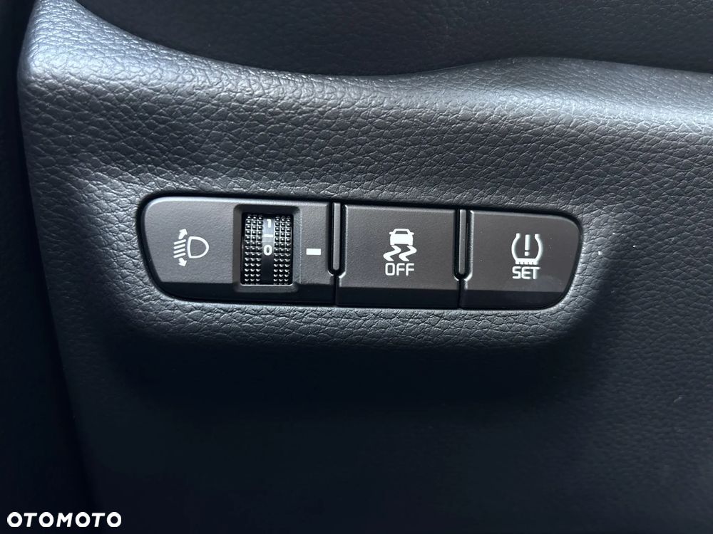 Kia Picanto 1.0 GDI Business Line - 26