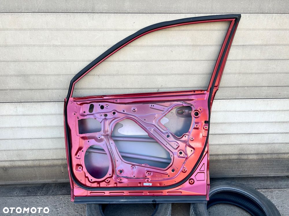 SUBARU FORESTER IV SJ 2013-2018R DRZWI PRAWE PRZEDNIE  60009SG0429P - 5