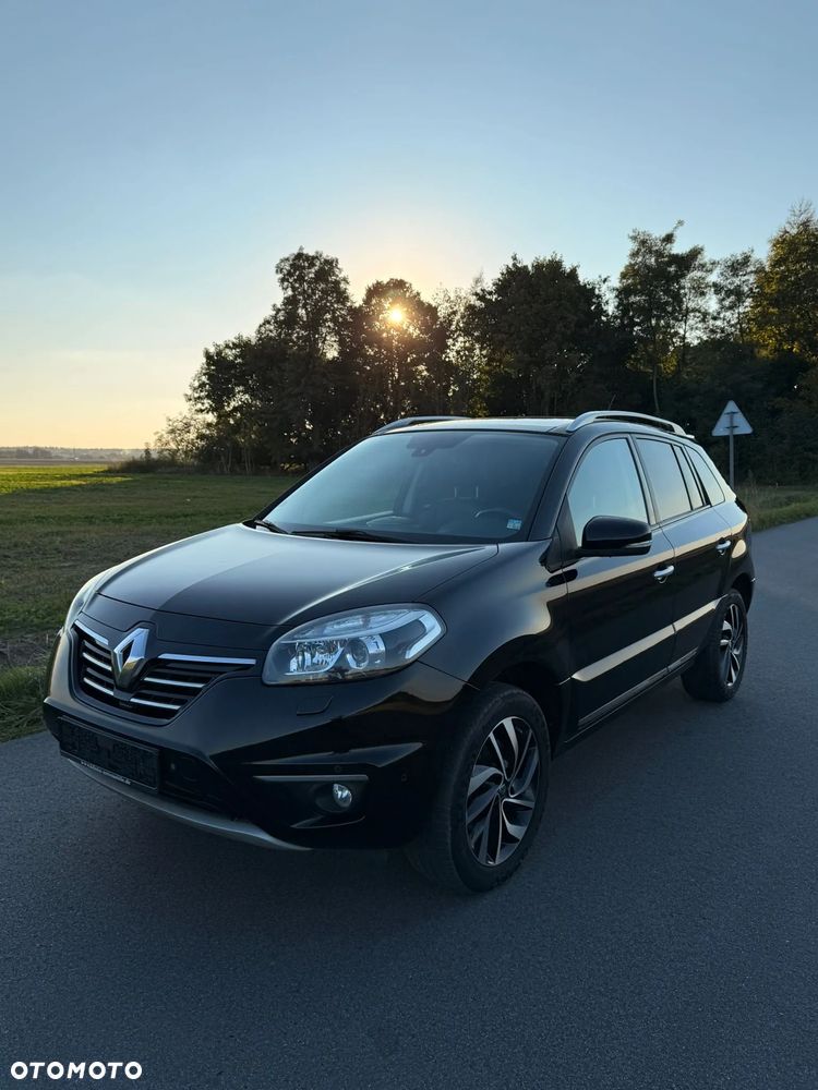 Renault Koleos 2.0 dCi 4x4 Bose Edition - 10