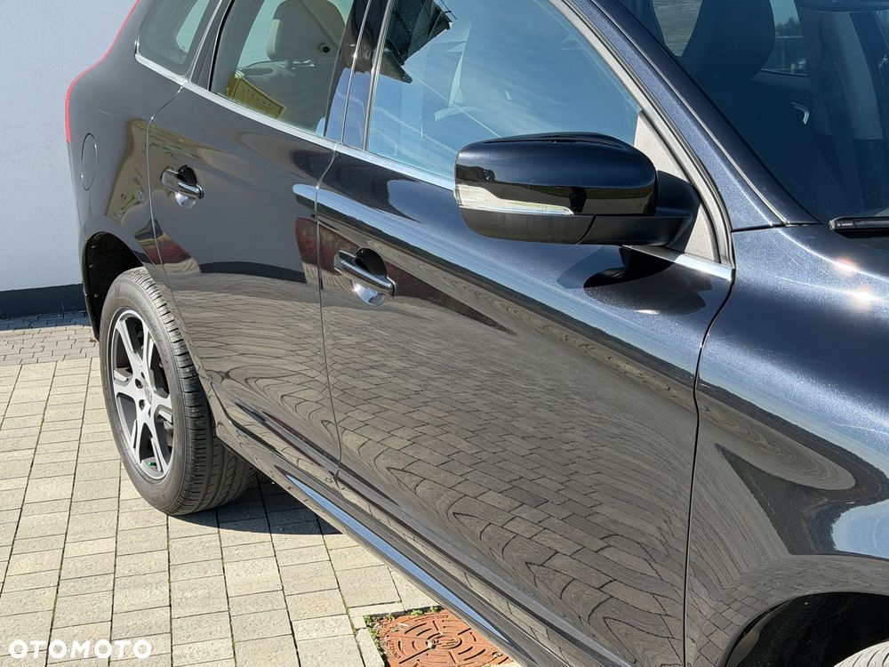 Volvo XC 60 D3 Geartronic Edition Pro - 9