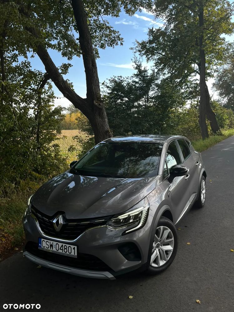Renault Captur - 36
