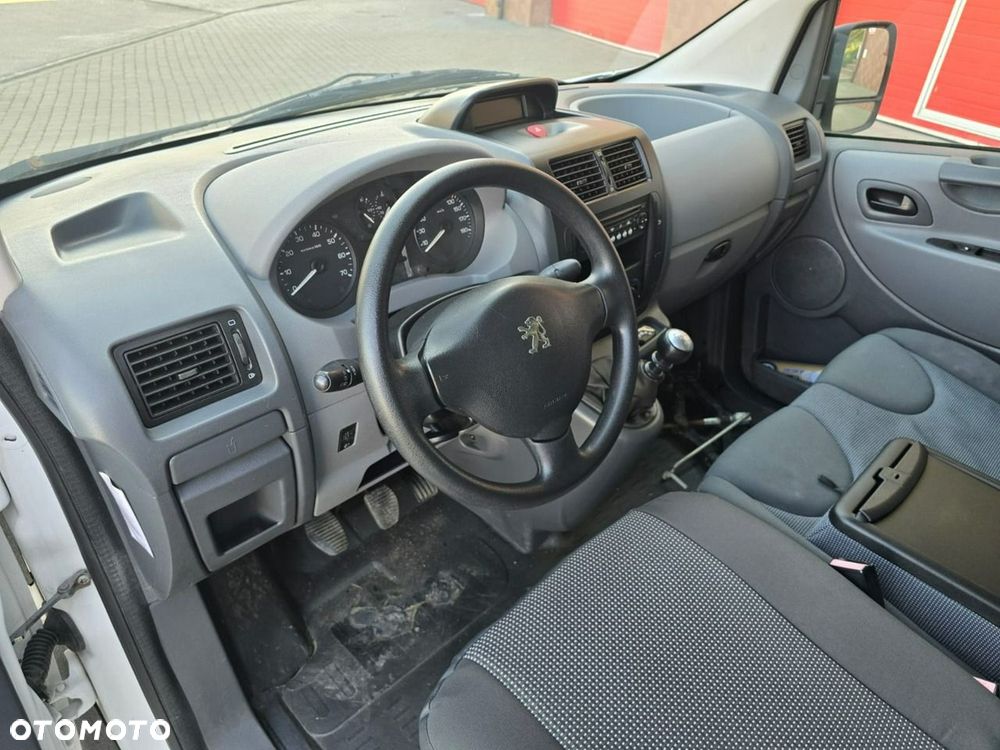 Peugeot Expert - 29